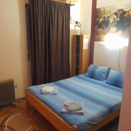 Guest House Mirijevski Konak Belgrad Dış mekan fotoğraf