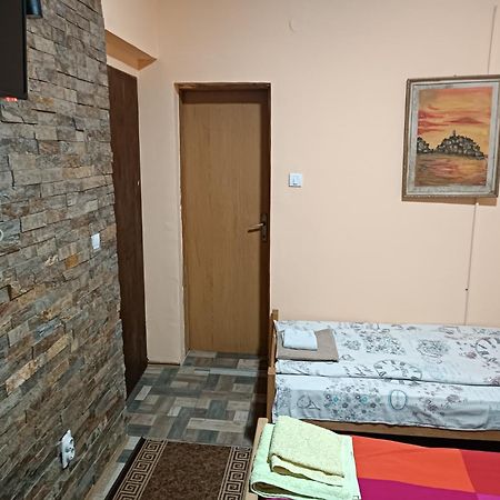 Guest House Mirijevski Konak Belgrad Dış mekan fotoğraf
