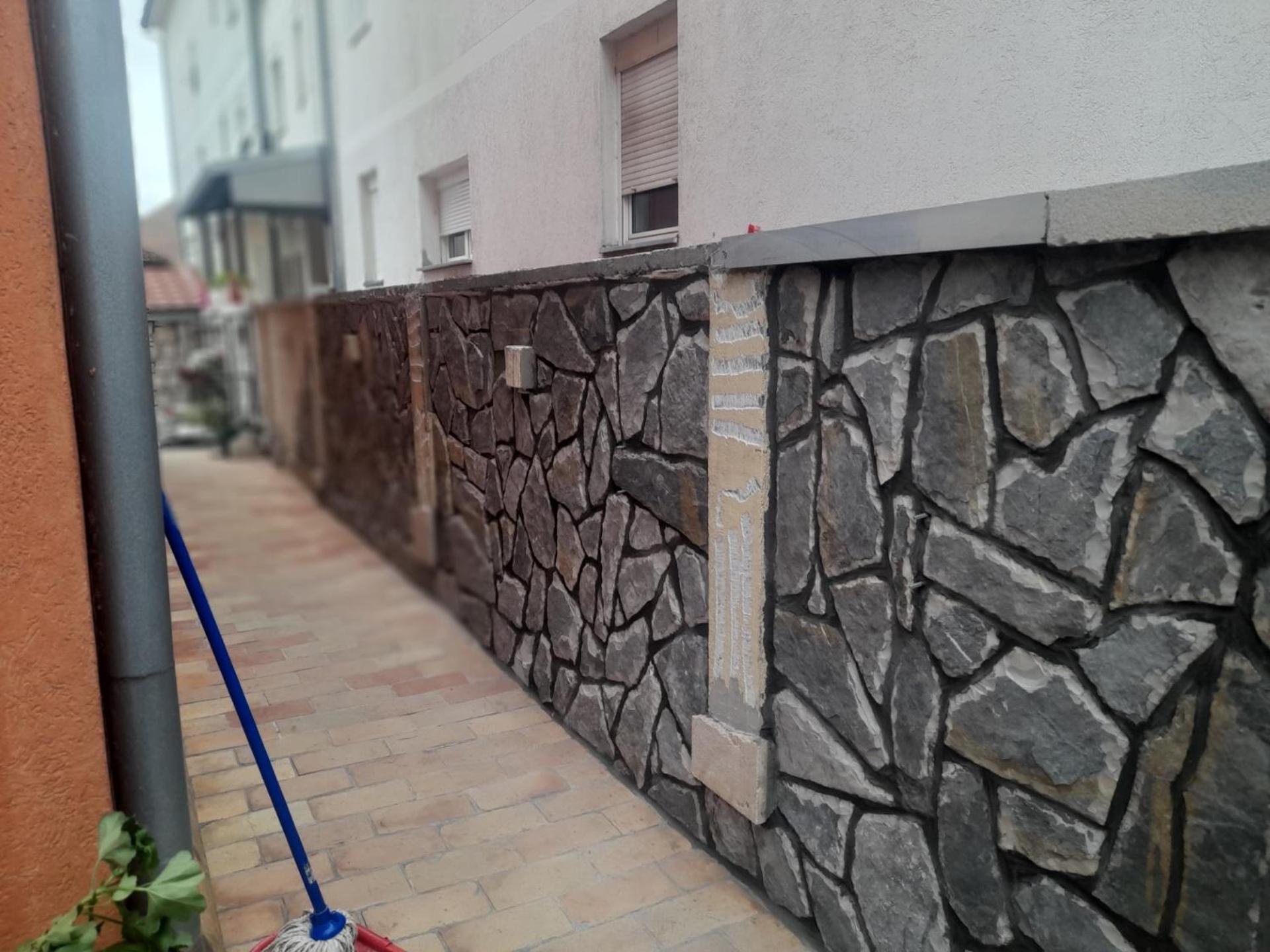 Guest House Mirijevski Konak Belgrad Dış mekan fotoğraf