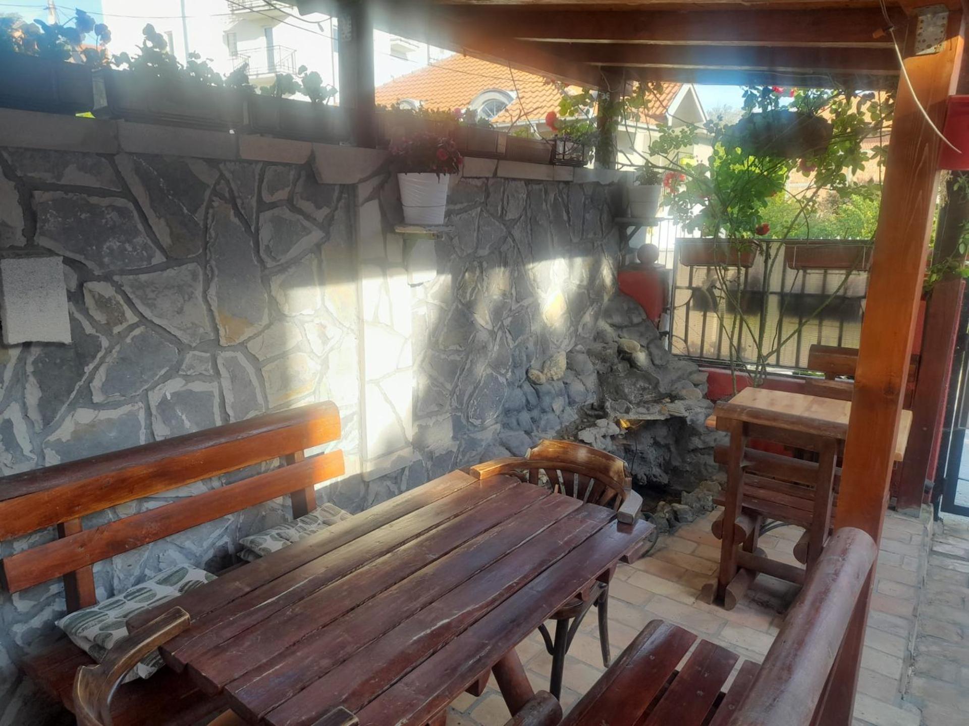 Guest House Mirijevski Konak Belgrad Dış mekan fotoğraf