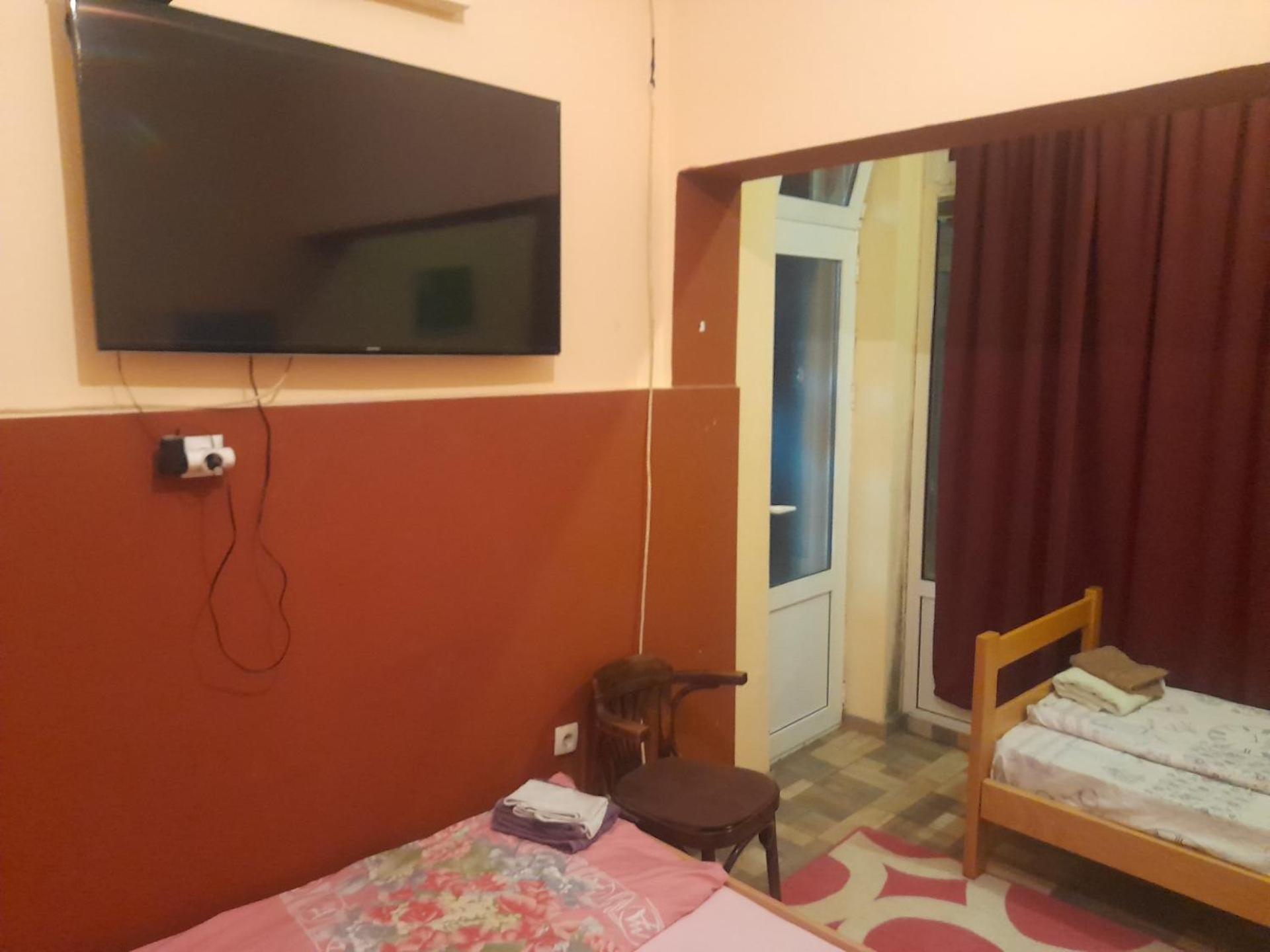 Guest House Mirijevski Konak Belgrad Dış mekan fotoğraf