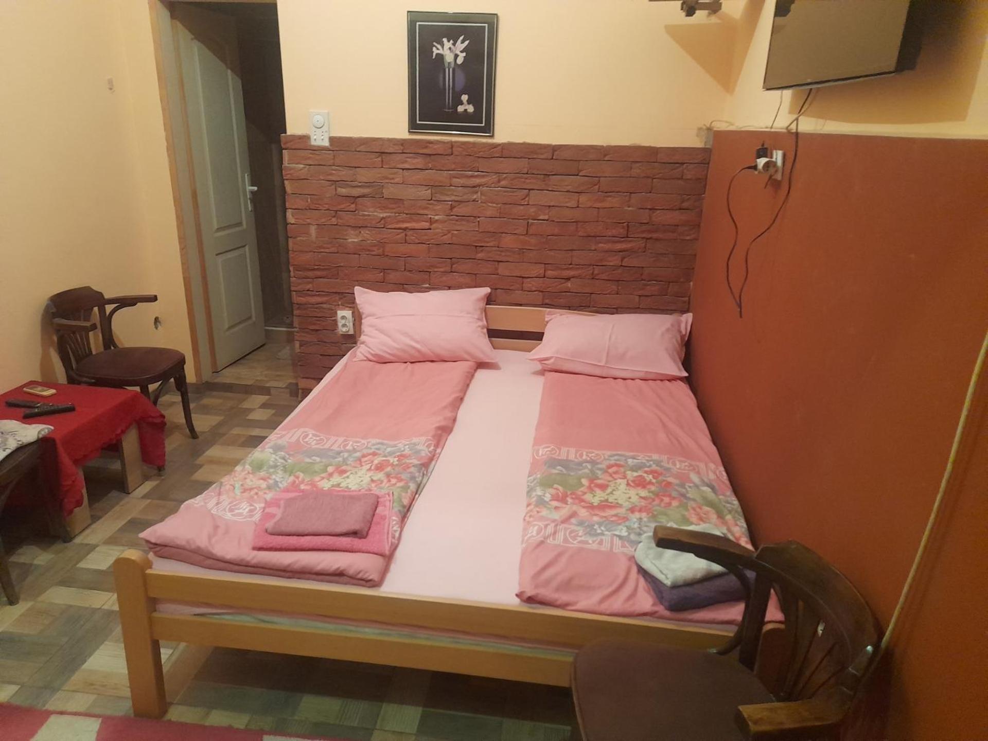 Guest House Mirijevski Konak Belgrad Dış mekan fotoğraf