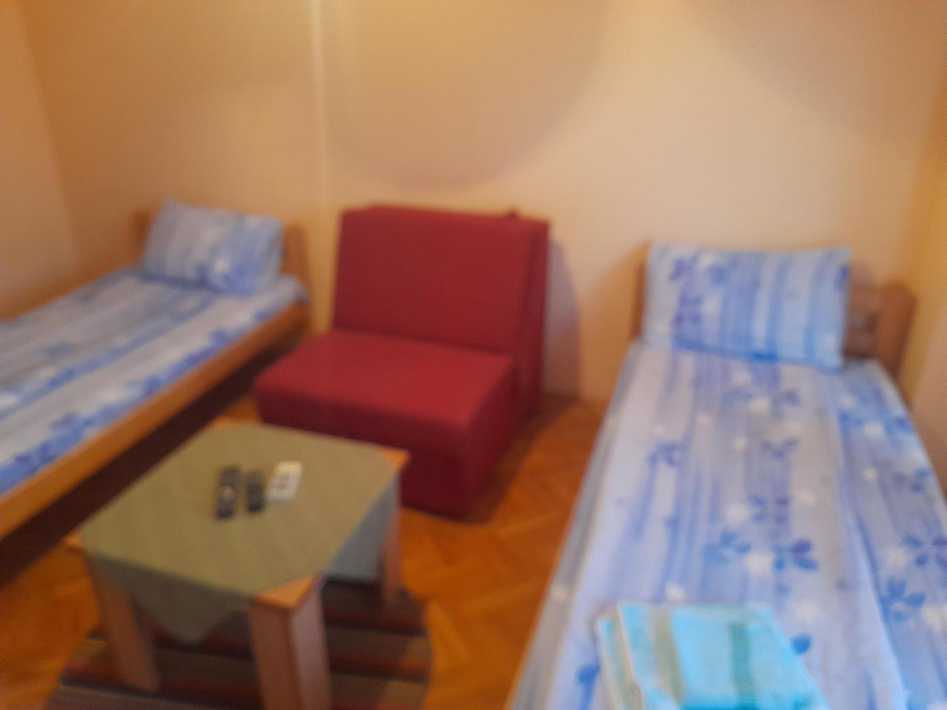 Guest House Mirijevski Konak Belgrad Dış mekan fotoğraf