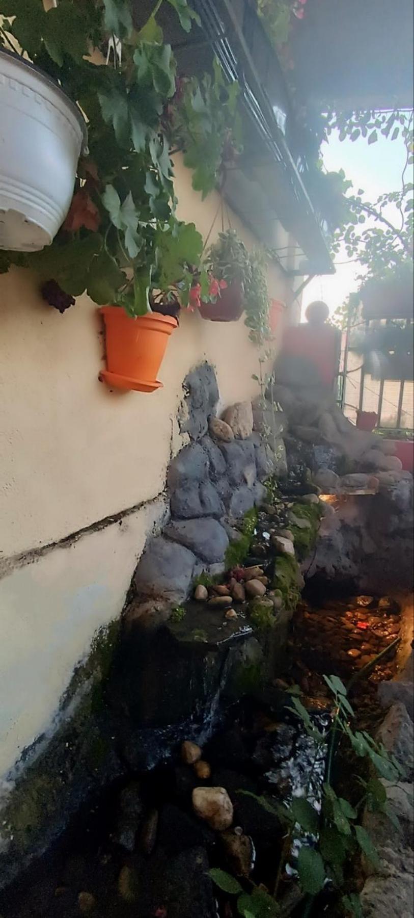 Guest House Mirijevski Konak Belgrad Dış mekan fotoğraf