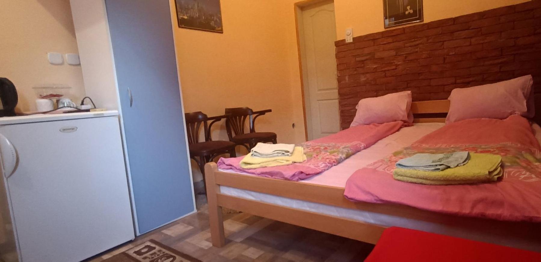 Guest House Mirijevski Konak Belgrad Dış mekan fotoğraf