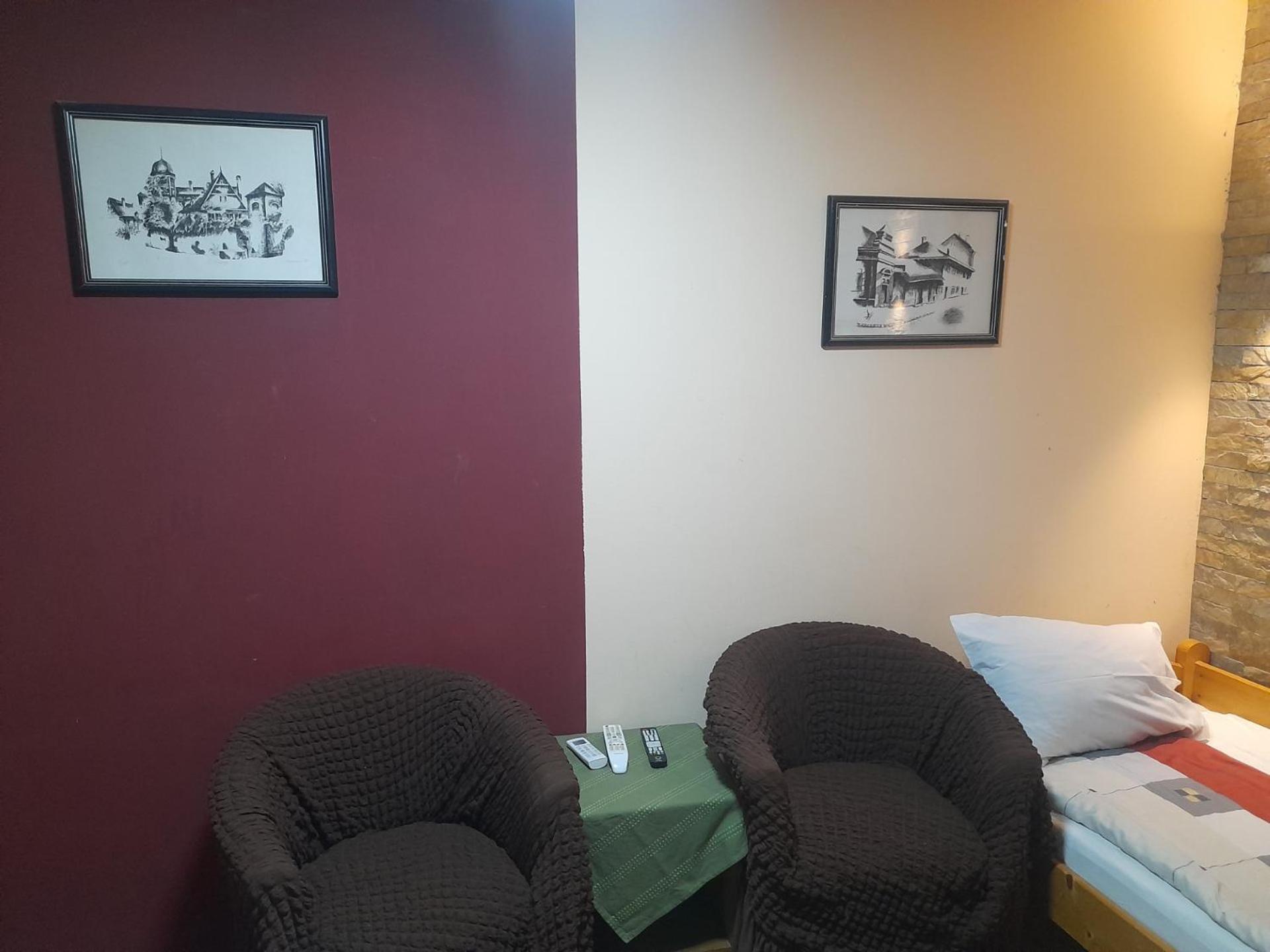 Guest House Mirijevski Konak Belgrad Dış mekan fotoğraf