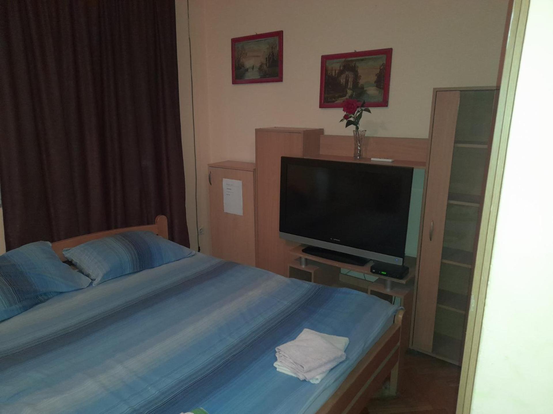 Guest House Mirijevski Konak Belgrad Dış mekan fotoğraf