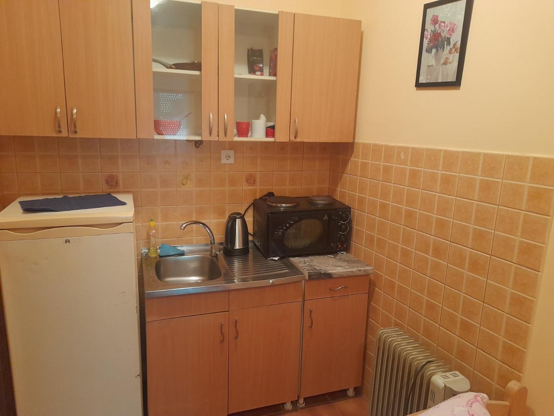 Guest House Mirijevski Konak Belgrad Dış mekan fotoğraf