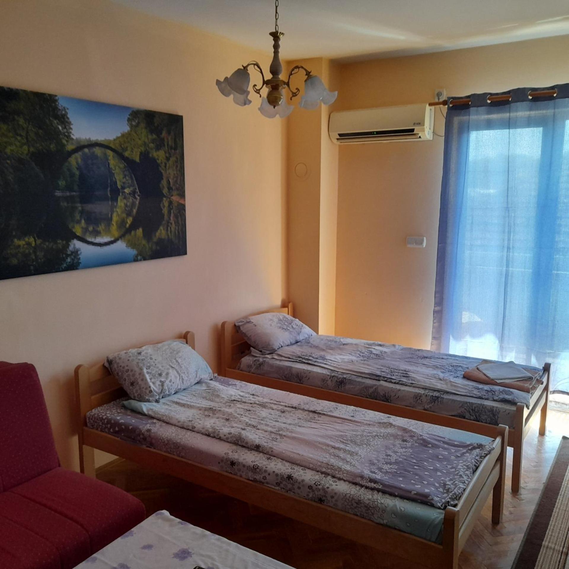 Guest House Mirijevski Konak Belgrad Dış mekan fotoğraf