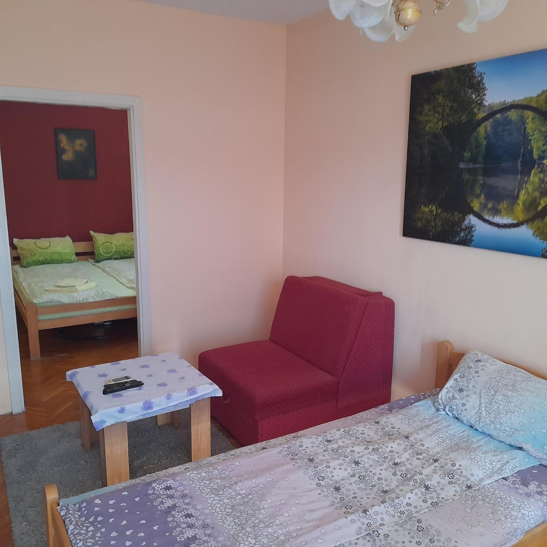 Guest House Mirijevski Konak Belgrad Dış mekan fotoğraf