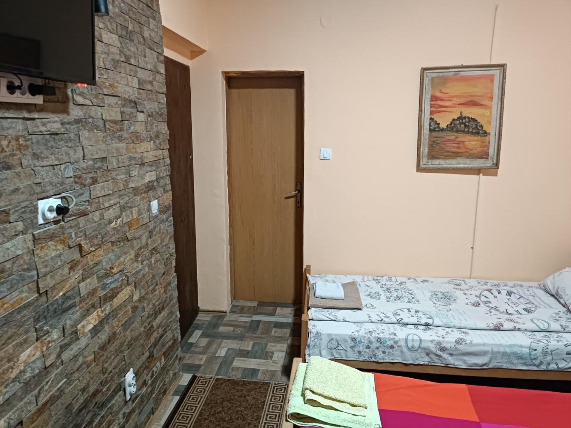 Guest House Mirijevski Konak Belgrad Dış mekan fotoğraf