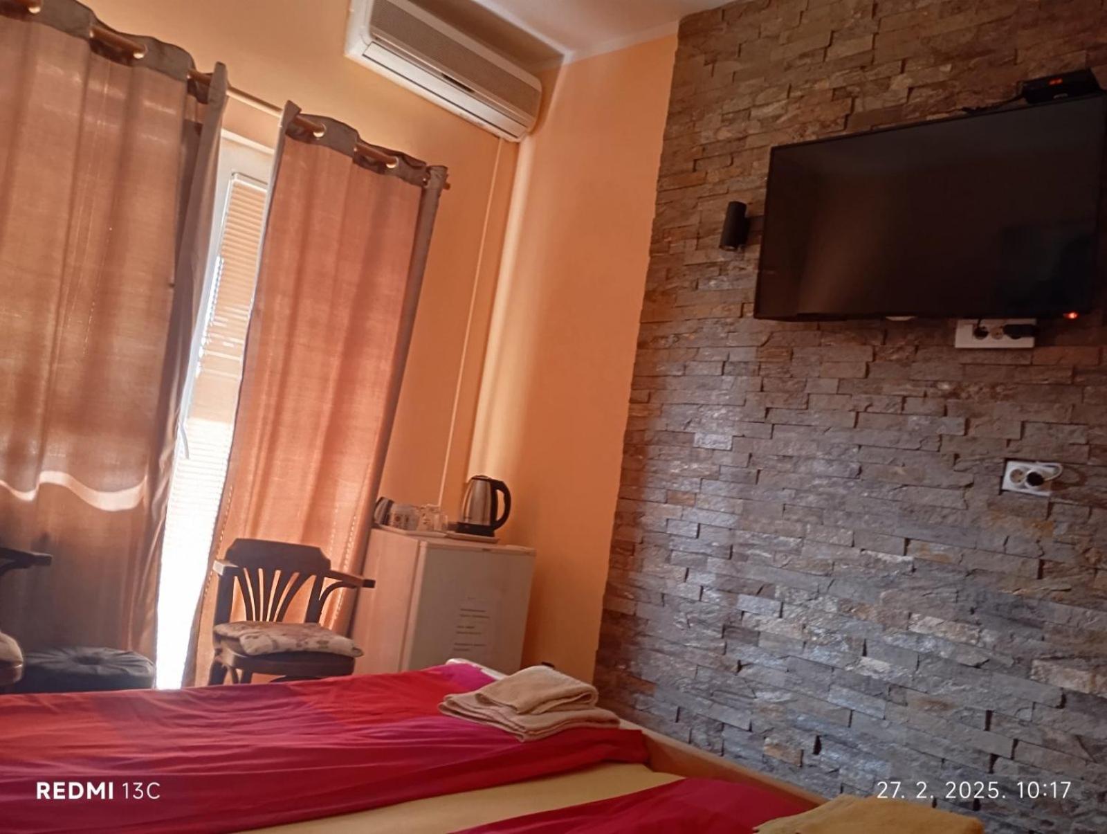 Guest House Mirijevski Konak Belgrad Dış mekan fotoğraf