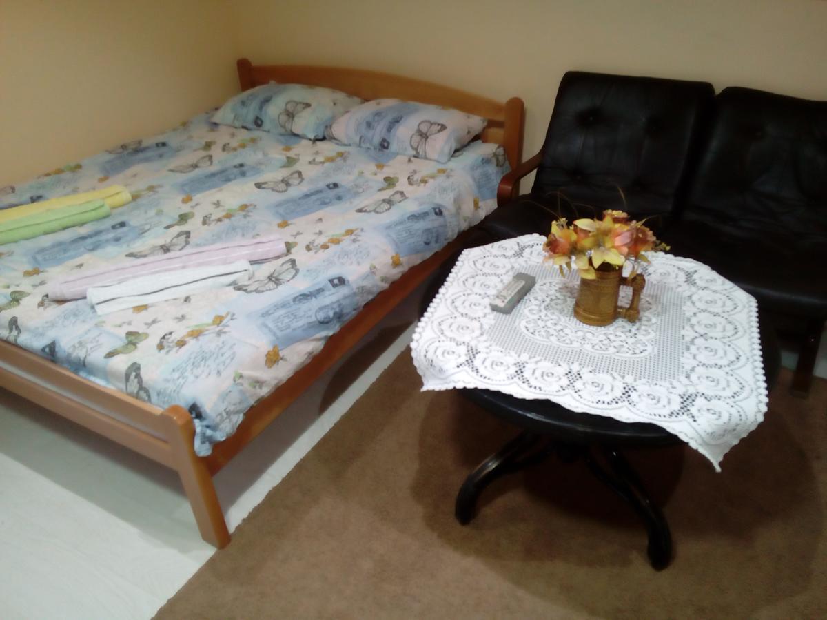 Guest House Mirijevski Konak Belgrad Dış mekan fotoğraf