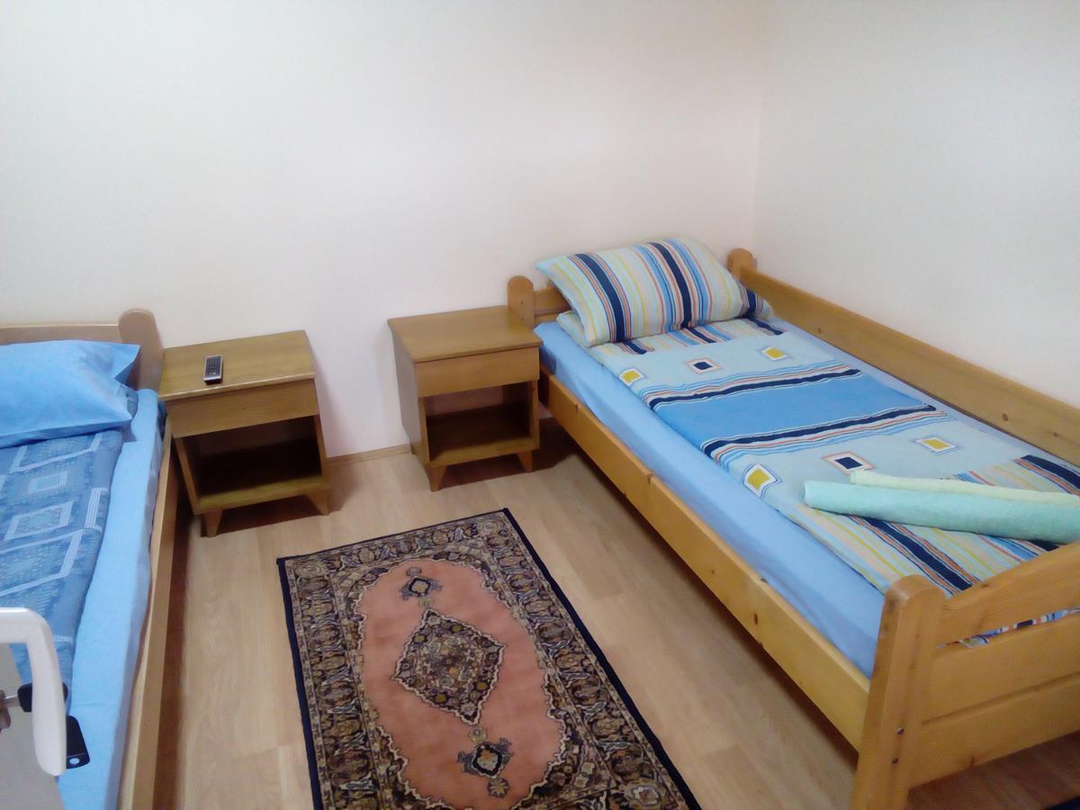 Guest House Mirijevski Konak Belgrad Dış mekan fotoğraf