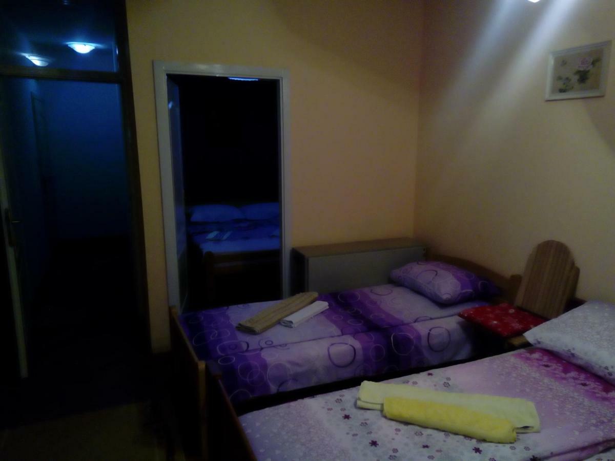 Guest House Mirijevski Konak Belgrad Dış mekan fotoğraf