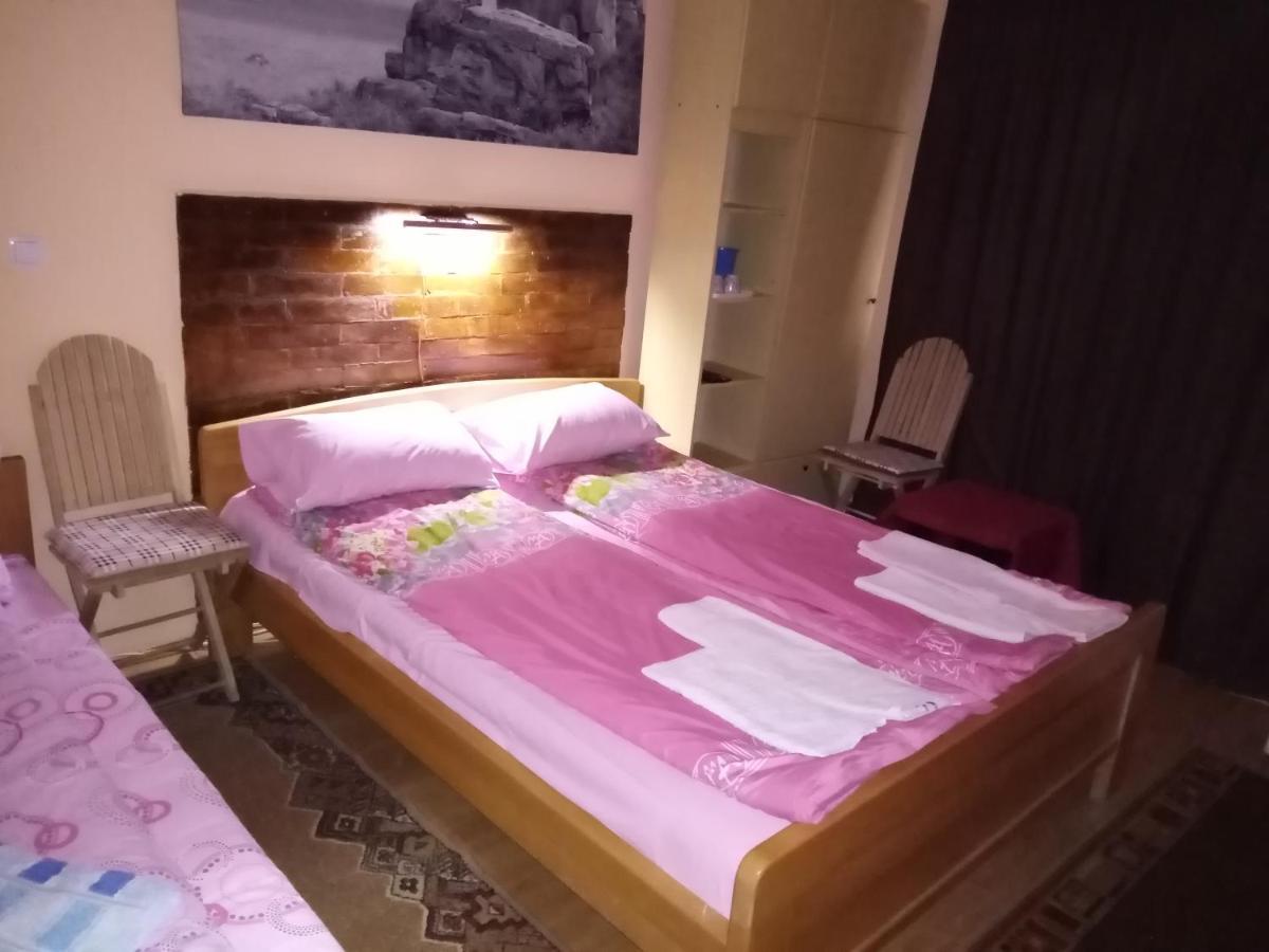 Guest House Mirijevski Konak Belgrad Dış mekan fotoğraf